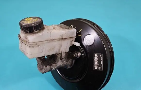 Dacia Dokker Brake booster 47210-7999R-A IMPRK1488335