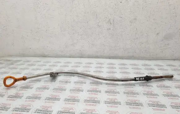 Audi A6 S6 C5 4B Oil level dip stick 078115631R