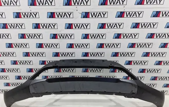 BMW X1 F48 F49 Front bumper lip 