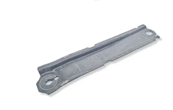 Peugeot 2008 II Radiator support slam panel bracket 343445C02