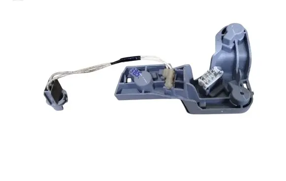 Toyota Auris 150 Tail light bulb cover holder 