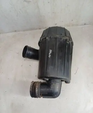 Fiat Ducato Air filter box 1307194080