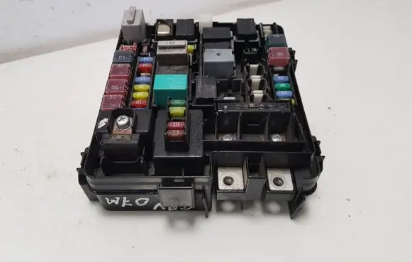 Honda CR-V Fuse module
