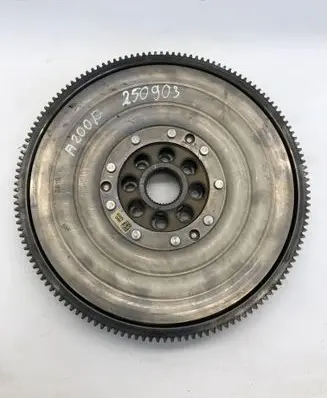 Mercedes-Benz A W177 Clutch set kit