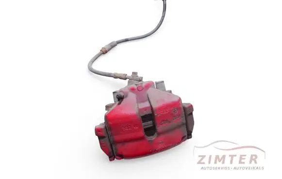 Skoda Octavia Mk2 (1Z) Front brake caliper 