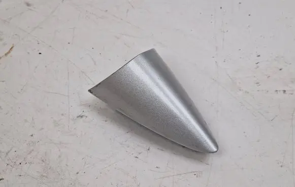 Hyundai i40 Rear door handle cover
