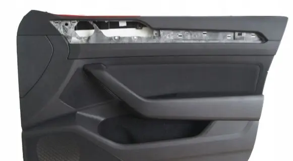 Volkswagen PASSAT B8 Front door card panel trim 3G1867012L