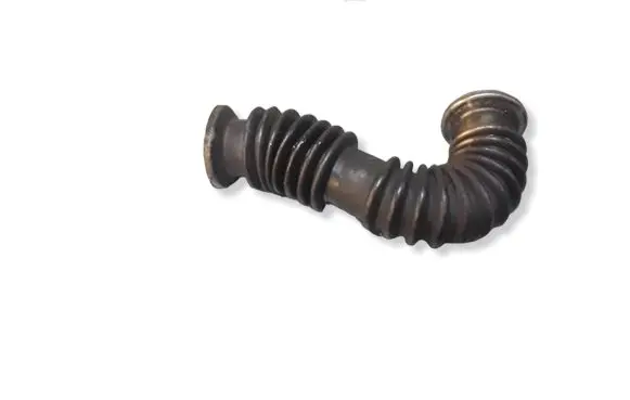 Volvo S80 EGR valve line/pipe/hose 