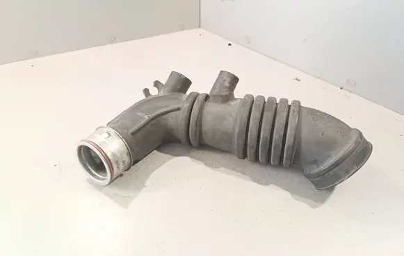 Audi A3 S3 8L Air intake hose/pipe 06A133356B PX0416446