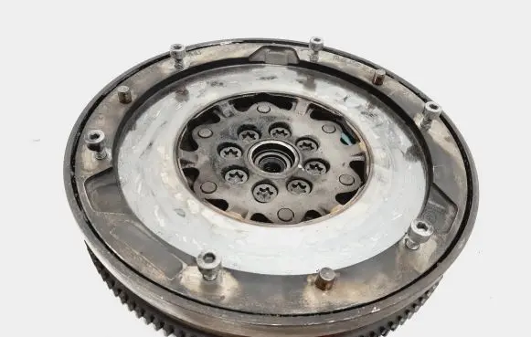 Flywheel