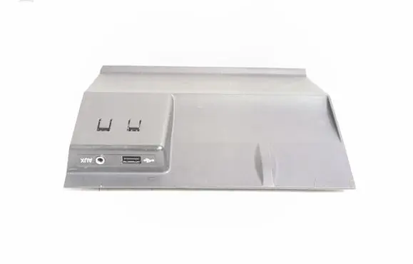 Skoda Octavia Mk3 (5E) USB socket connector 5E1857367