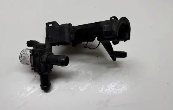 Ford F150 Coolant heater control valve JL3418495CB 1147412333