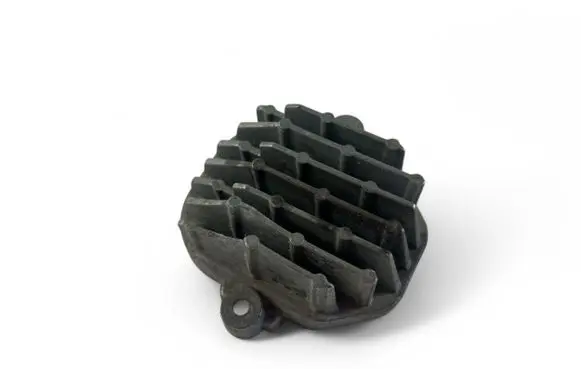 Volvo S90, V90 Xenon control unit/module B9081D