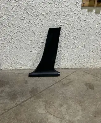 Mazda 2 (A) pillar trim D09W68220 K6269