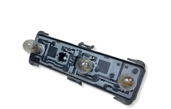 Chrysler Voyager Tail light bulb cover holder 15367500