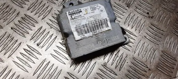 Citroen C5 Airbag control unit/module 608990300