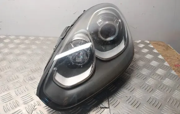 Porsche Cayenne (92A) Headlight/headlamp 7P5941751F