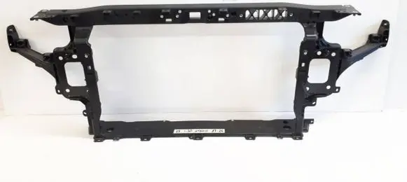 Hyundai i30 Radiator support slam panel 64105-G4120