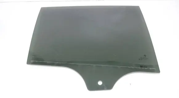 BMW 3 G20 G21 Rear door window glass 