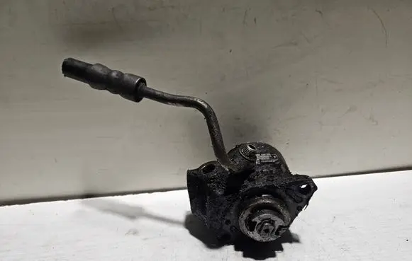 Fiat Ducato Power steering pump 7673955570 3349747