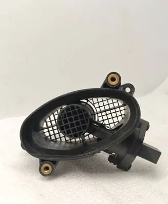 Mass air flow meter
