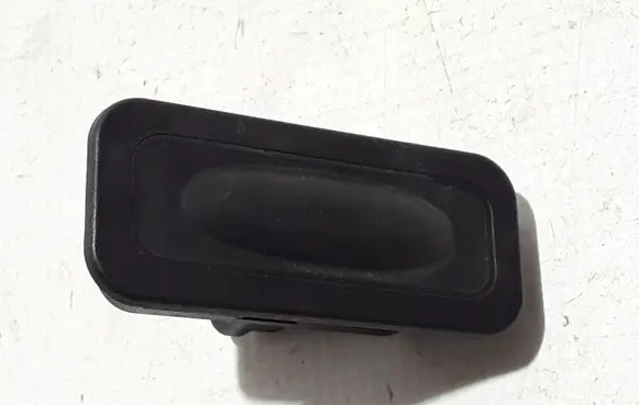 Renault Scenic III - Grand scenic III Tailgate opening switch 8200078258