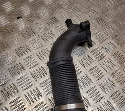 Opel Agila A Air intake hose/pipe FT0023935