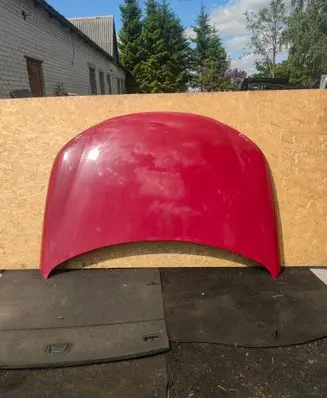 Volkswagen Eos Engine bonnet/hood