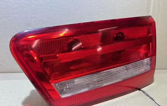 Audi A6 C7 Rear/tail lights