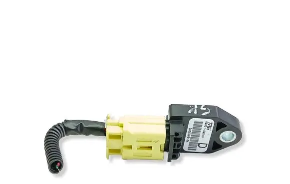 Toyota Corolla Verso E121 Airbag deployment crash/impact sensor 898310W010 083528916A