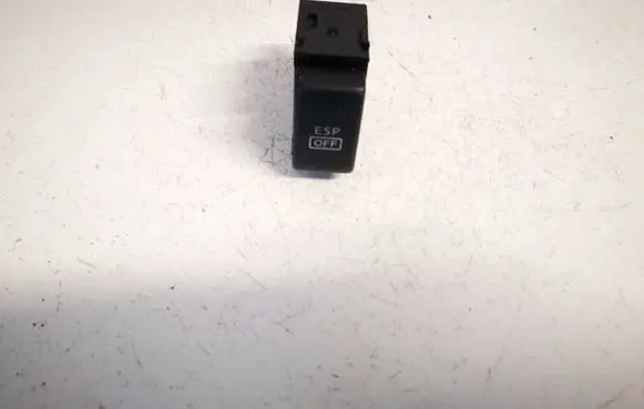 Nissan Murano Z50 ESP (stability program) switch 
