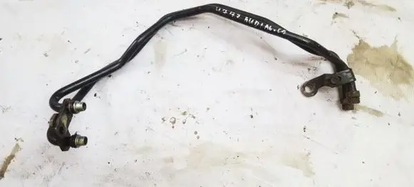 Audi A6 S6 C5 4B Power steering hose/pipe/line