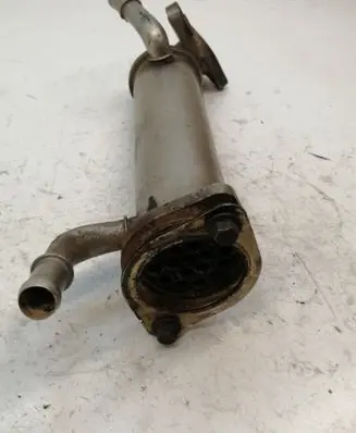 Ford Transit EGR valve cooler 6C1Q9F464AD