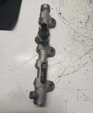 Renault Master III Fuel main line pipe 0445214258