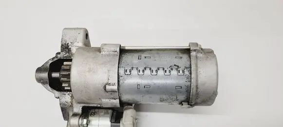 Ford Kuga II Starter motor DS7T11000LE