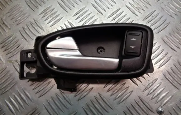 Ford Mondeo MK IV Rear door interior handle trim 6M21-U22601