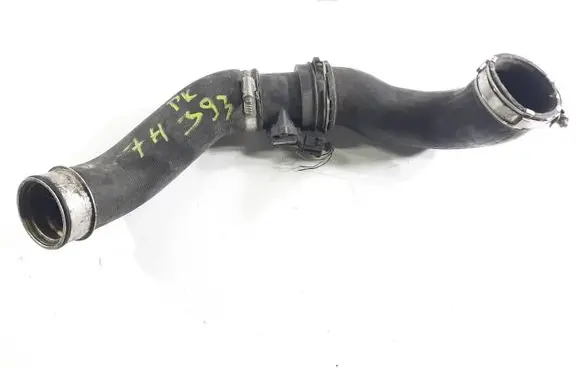 Volkswagen Transporter - Caravelle T5 Intercooler hose/pipe 7H0145955L