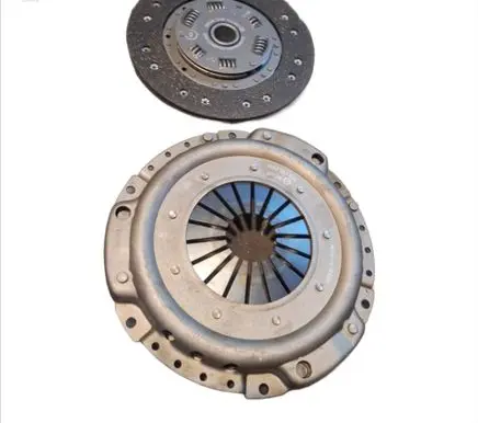 Mercedes-Benz E W124 Clutch set kit 3000113002 1849313034 3082157031