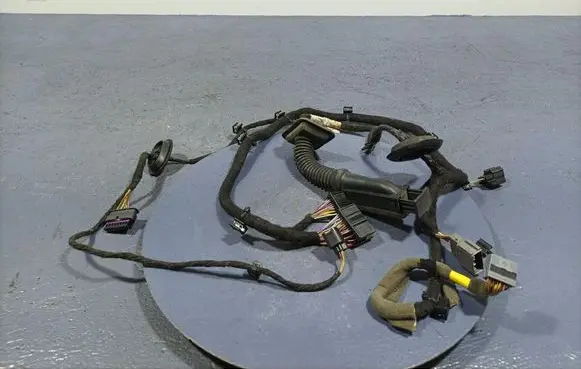 Volvo XC90 Other wiring loom 31396595