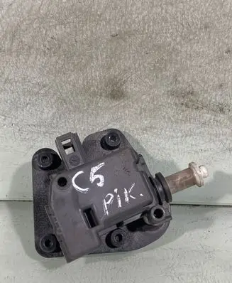 Audi A6 S6 C5 4B Tailgate boot lock/latch motor 8e9827833
