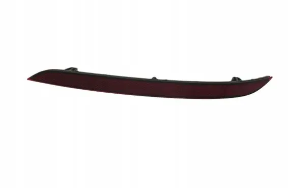 Volkswagen Golf VIII Front reflector 5H0945105