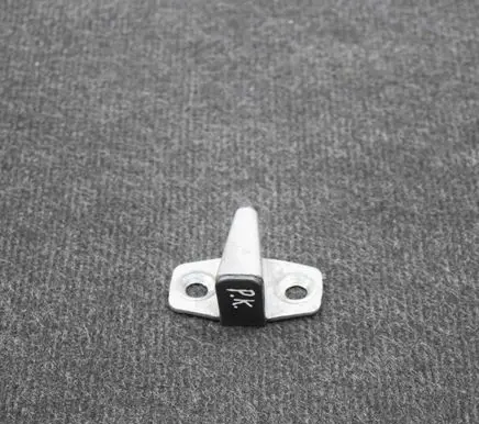 Mercedes-Benz SL R129 Tailgate/trunk/boot lock/latch/bracket A2017200004 2017200004