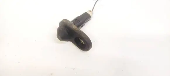 Toyota Avensis T250 Front door sensor coupe 
