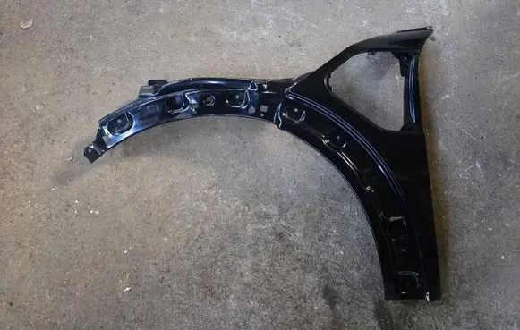 Mini Cooper Countryman F60 Fender 
