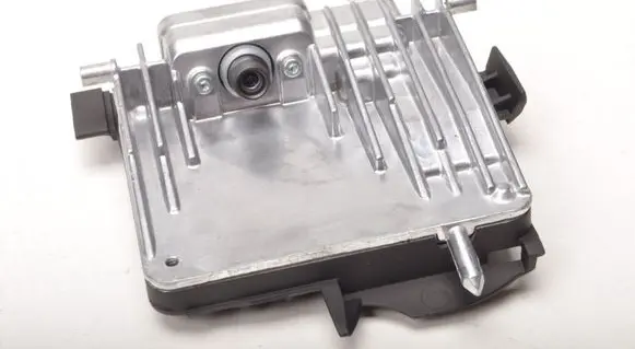 Mercedes-Benz EQB Reversing camera A2479002616