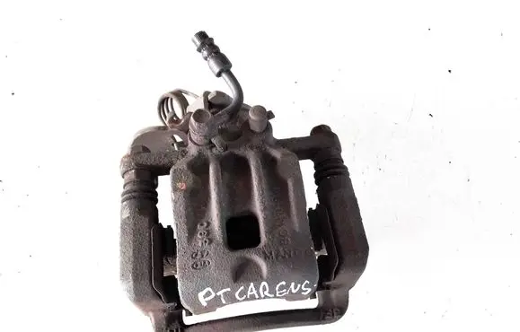 KIA Carens III Rear brake caliper