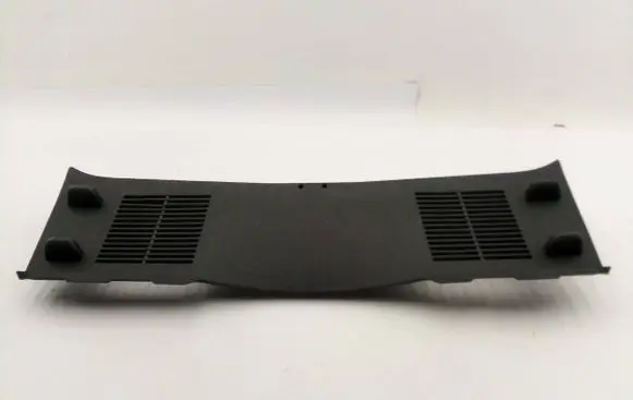 Opel Astra J Trunk/boot sill cover protection 13261723 322225228 13285216