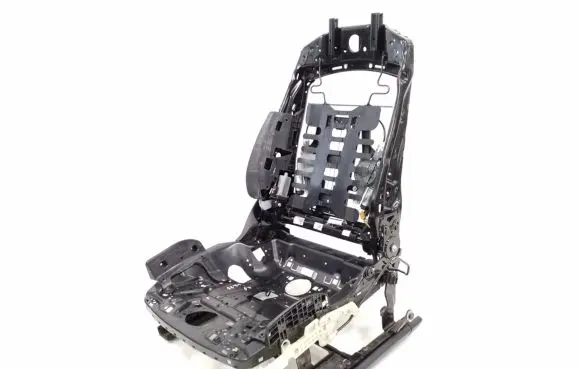 Porsche Cayenne (92A) Seat frame 95852184100