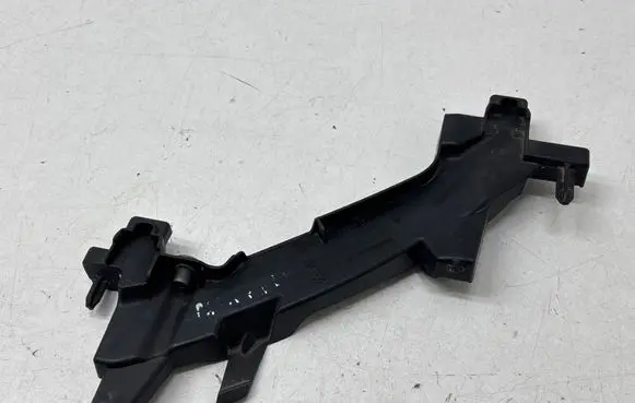 Porsche Panamera (970) Headlight/headlamp mounting bracket 97050553700