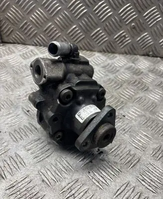 Audi A6 Allroad C6 Power steering pump 4F0145156E 7651955152